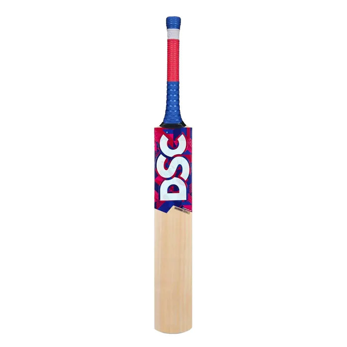 DSC Intense Zeal Kashmir Willow Bat