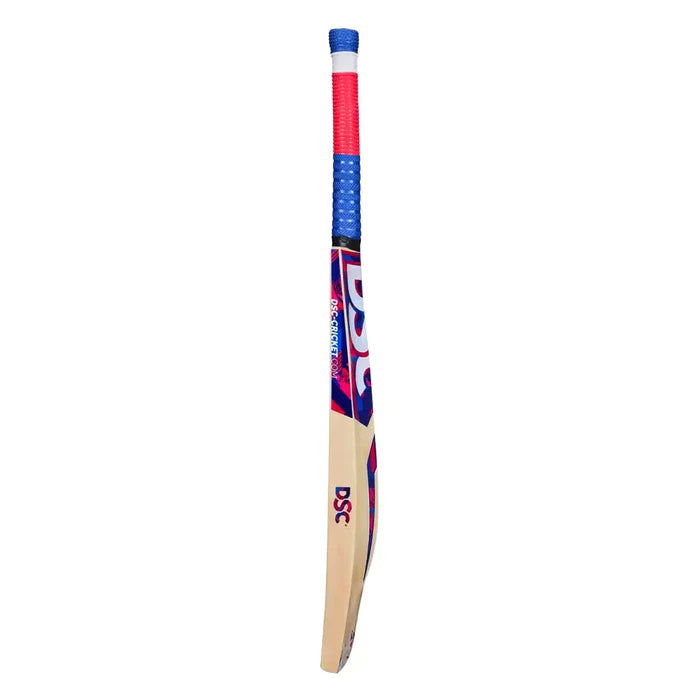 DSC Intense Zeal Kashmir Willow Bat