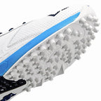 DSC Jaffa 22 Cricket Shoes White / Navy