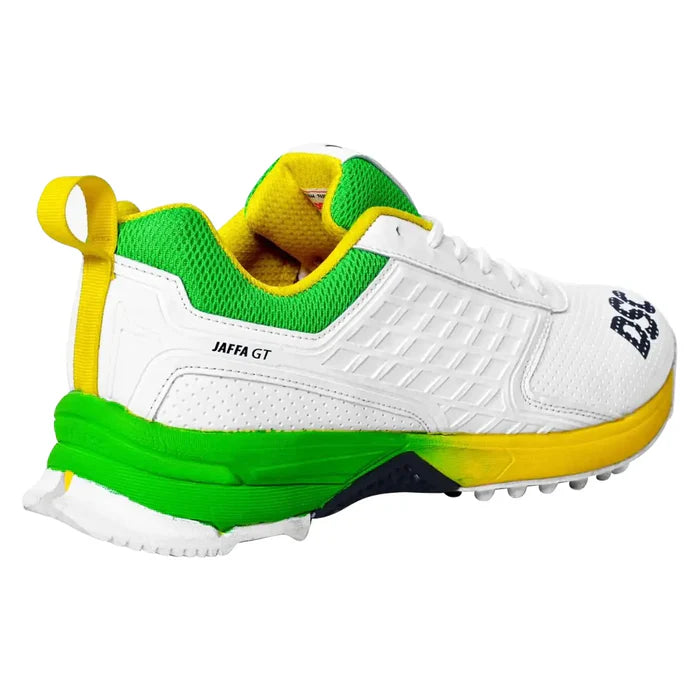DSC Jaffa GT Cricket Shoes