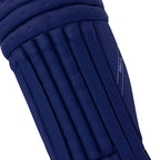 DSC Pro X Batting Leg Guard Navy