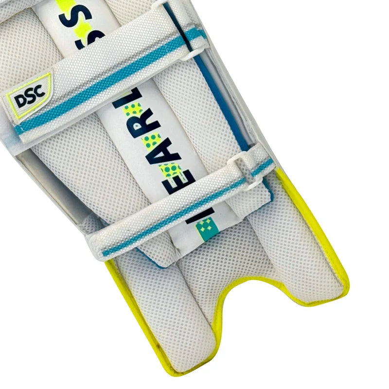 DSC Rage Cricket Batting Pads