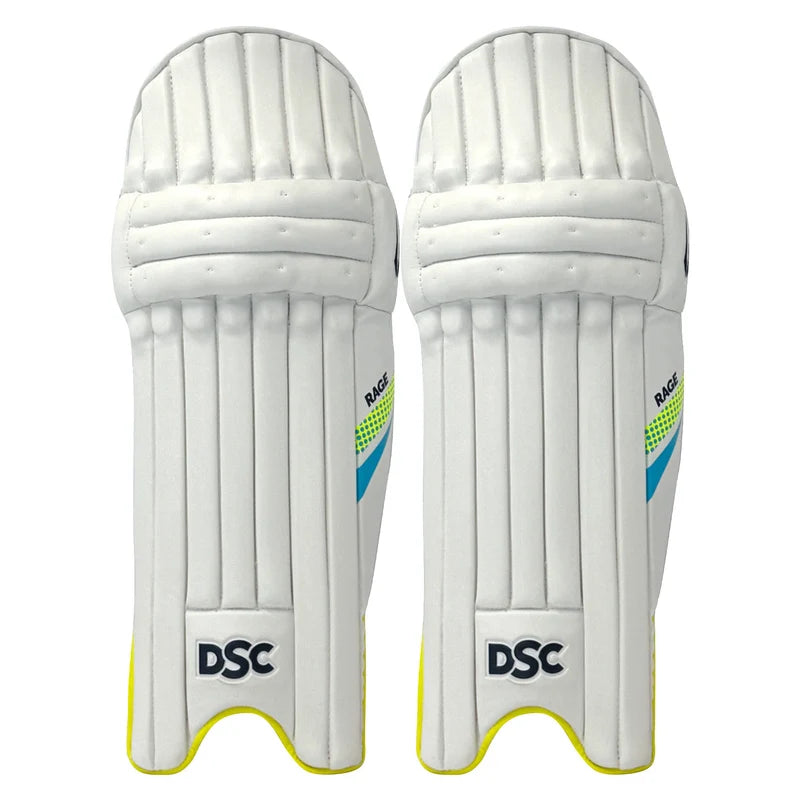 DSC Rage Cricket Batting Pads