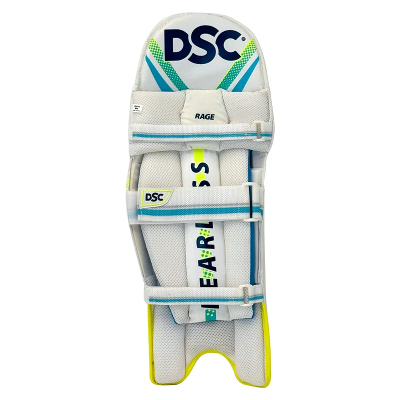 DSC Rage Cricket Batting Pads
