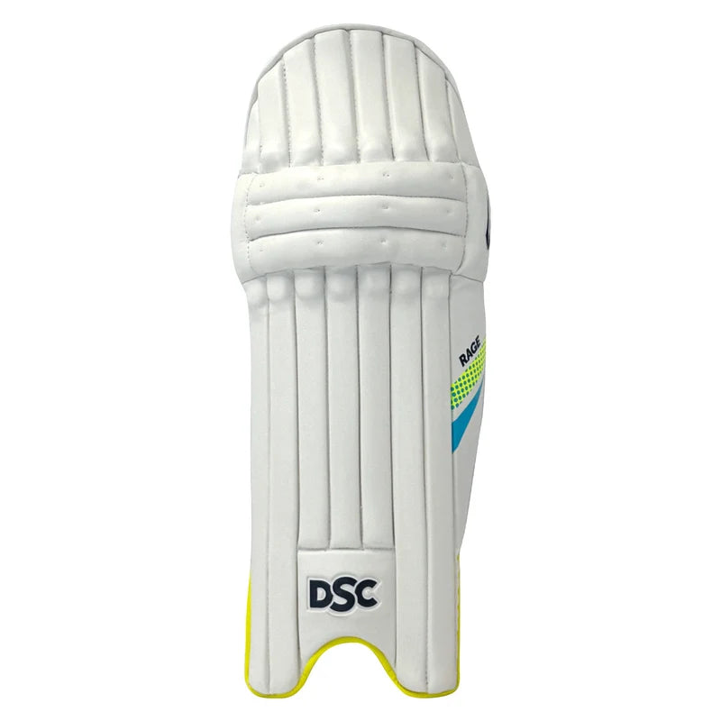 DSC Rage Cricket Batting Pads