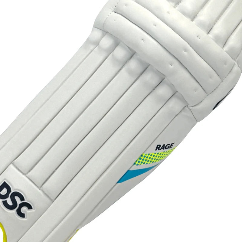 DSC Rage Cricket Batting Pads