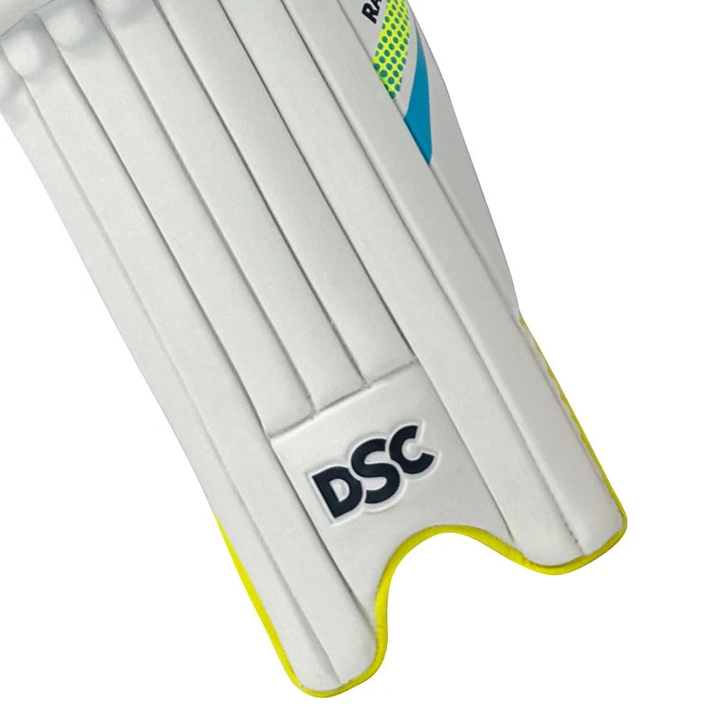 DSC Rage Cricket Batting Pads