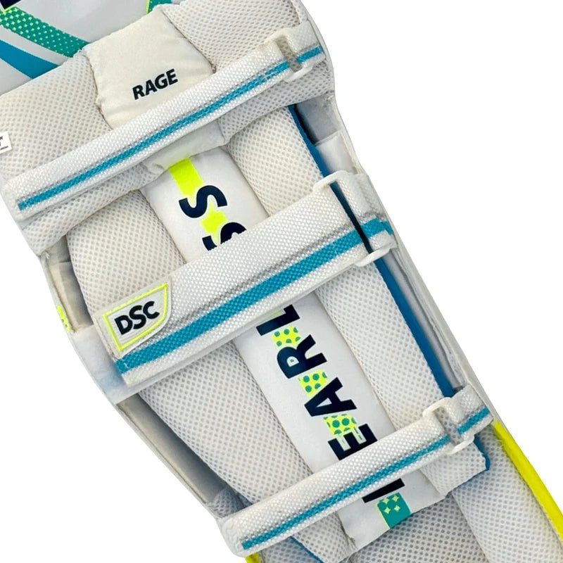 DSC Rage Cricket Batting Pads