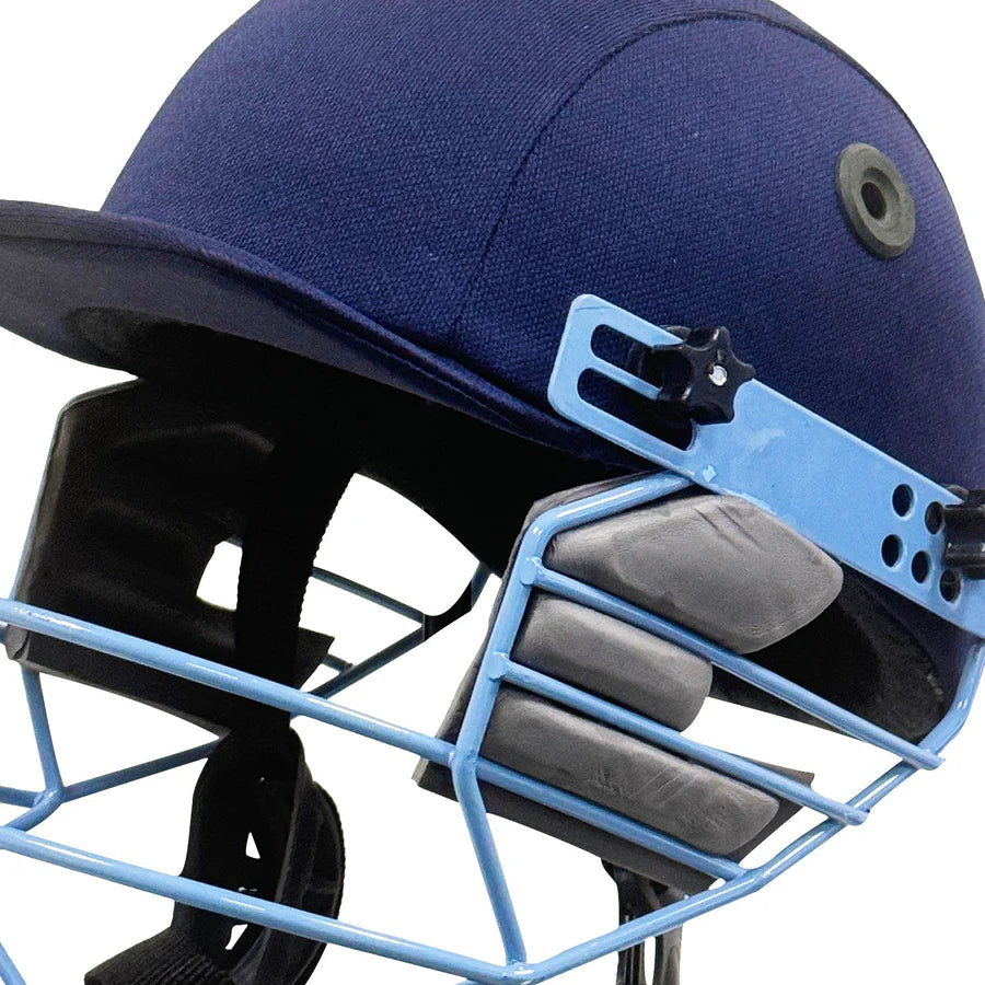 DS Sports Adjustable Cricket Helmet