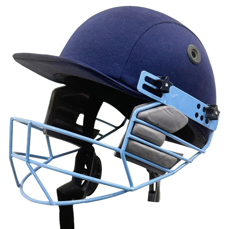 Ds Youth Cricket Set Navy