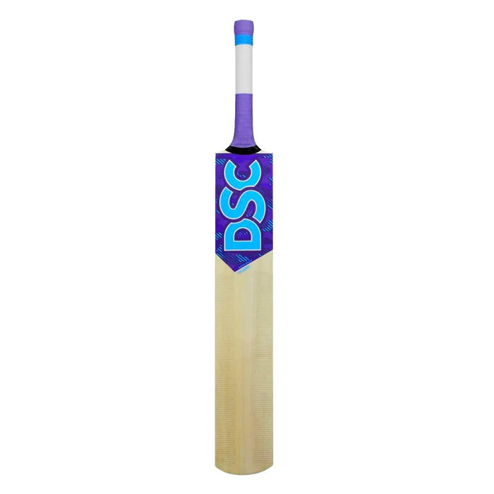 DSC Trizone Tennis Kashmir Willow Cricket Bat