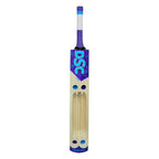 DSC Trizone Tennis Kashmir Willow Cricket Bat