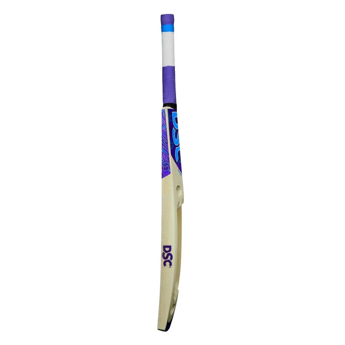 DSC Trizone Tennis Kashmir Willow Cricket Bat