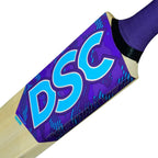DSC Trizone Tennis Kashmir Willow Cricket Bat