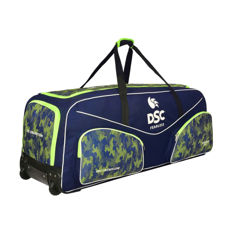 DSC Valence Gild Wheelie Kit Bag