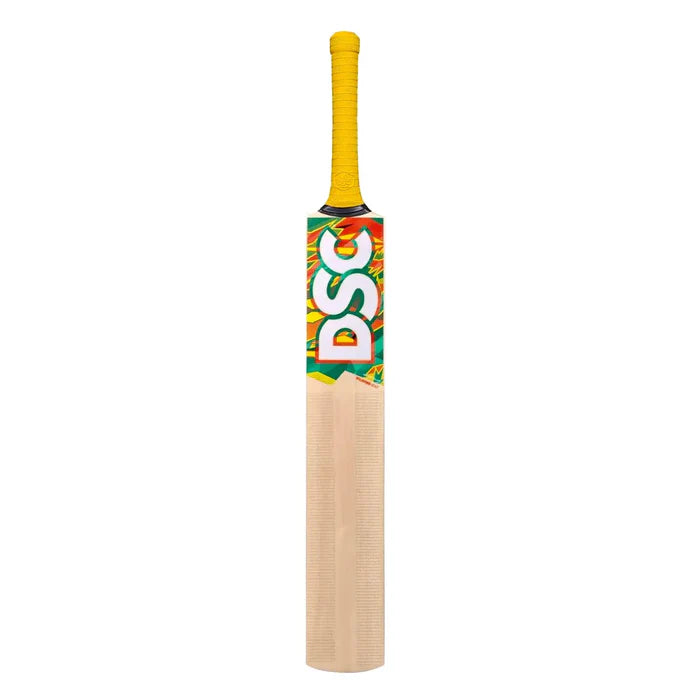 DSC Wildfire Heat Kashmir Willow Tennis Bat