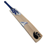 The DSC Pearla Wonda bat in its protective bat cover for storage.

