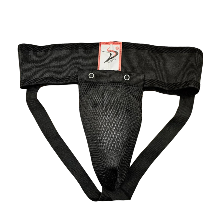 DS Abdominal Guard Set