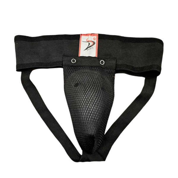 DS Abdominal Guard Set