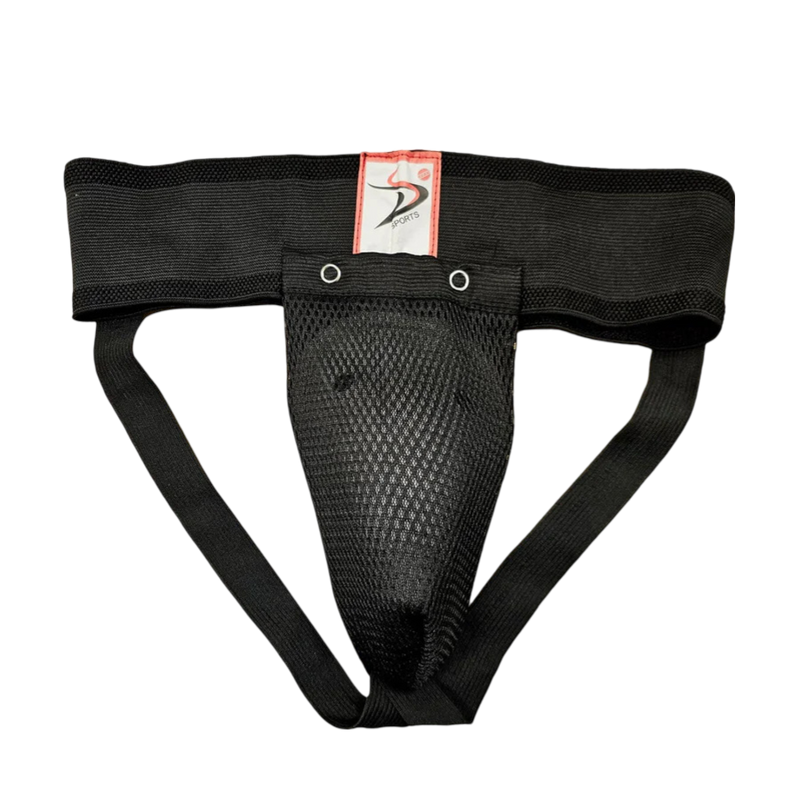 DS Abdominal Guard Set