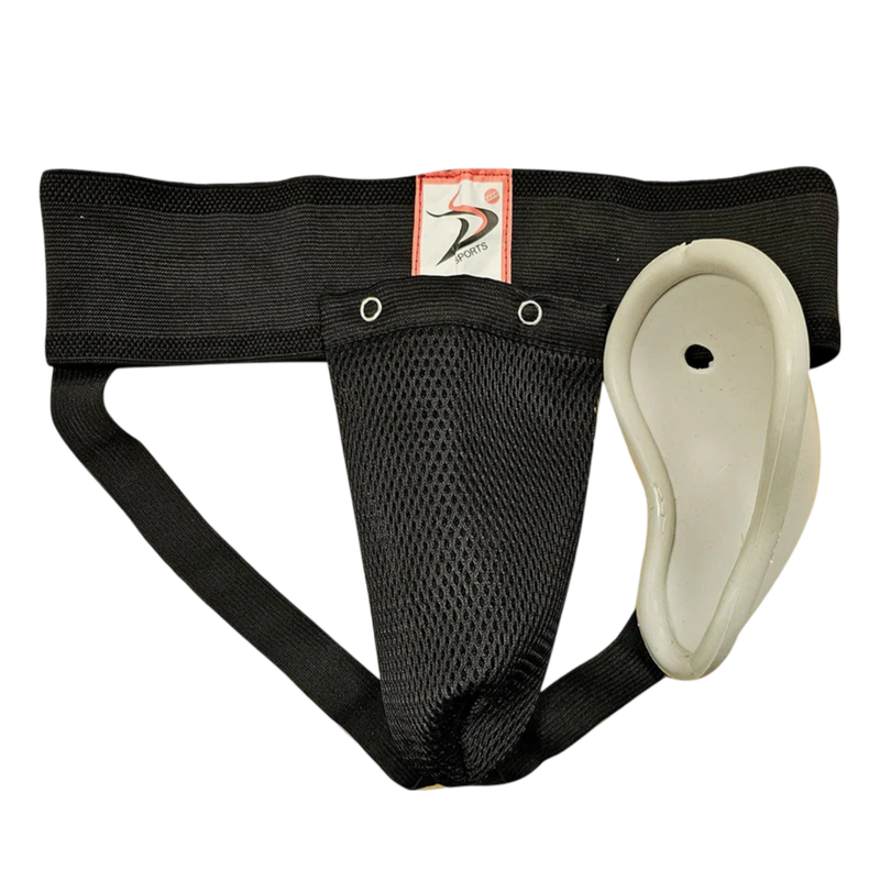 DS Abdominal Guard Set