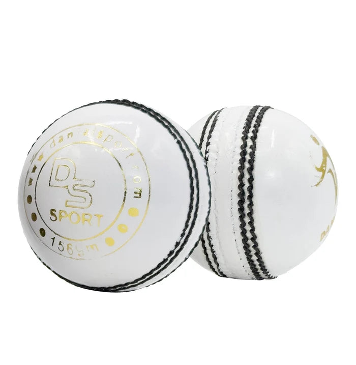Balle de cricket DS - 40 overs 