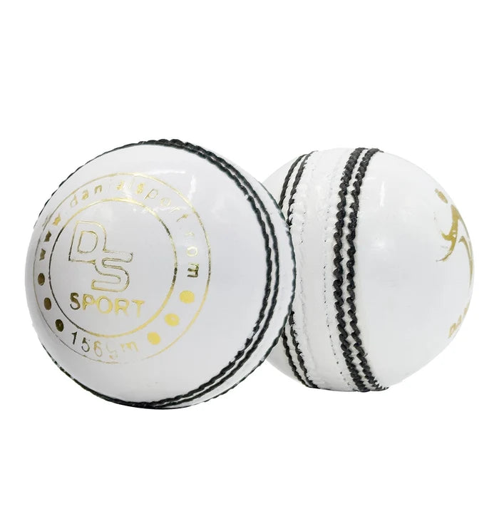 Balle de cricket DS - 40 overs 