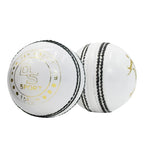Balle de cricket DS - 40 overs 