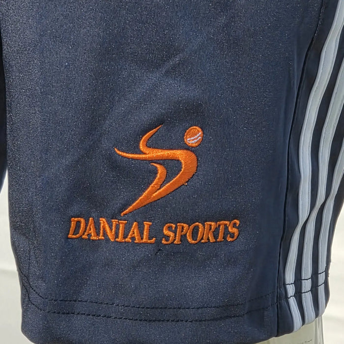 DS Cricket Shorts