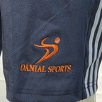 DS Cricket Shorts