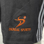 DS Cricket Shorts