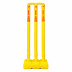Ds Kunststoff-Cricket-Stumps (eine Seite)