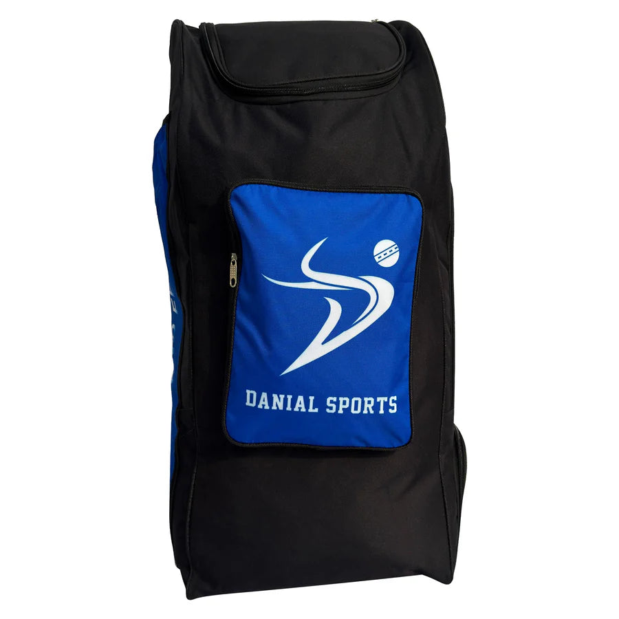 Ds Junior Cricket Set Navy