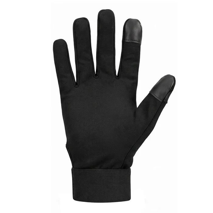 Ds Fighter Edition Tape Ball Gloves pair displayed together highlighting sweat-absorbing lining