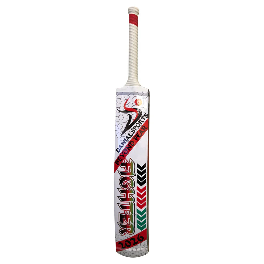 DS Fighter Edition Srilankan Tape Ball Bat