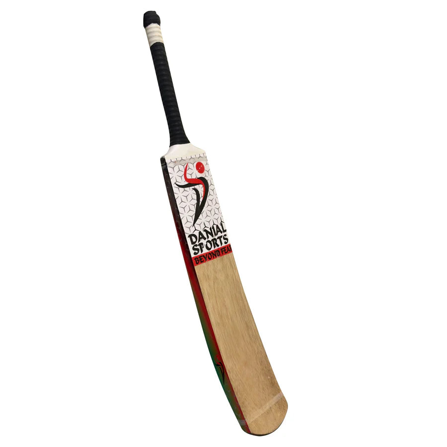 DS Fighter Edition Srilankan Tape Ball Bat