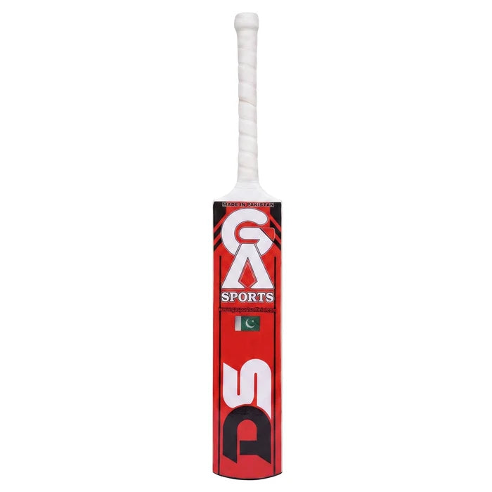 GA Junior Tape Ball Bat