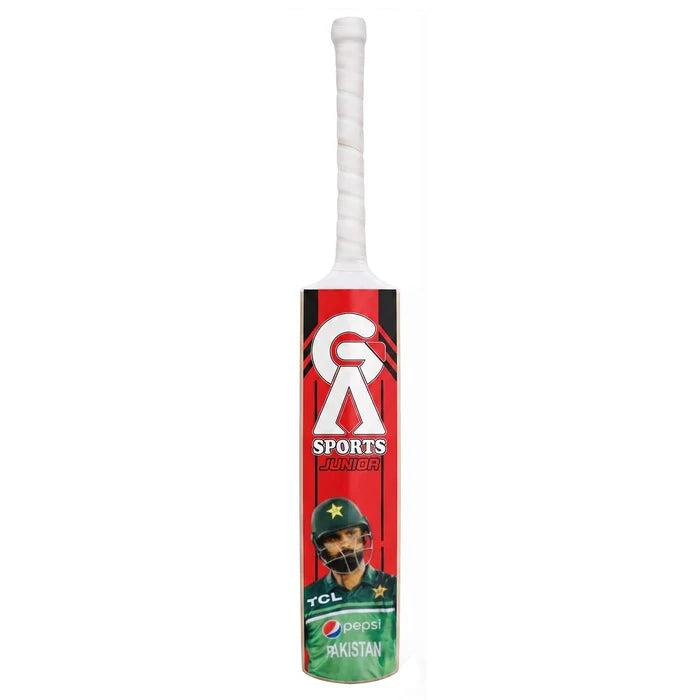 GA Junior Tape Ball Bat