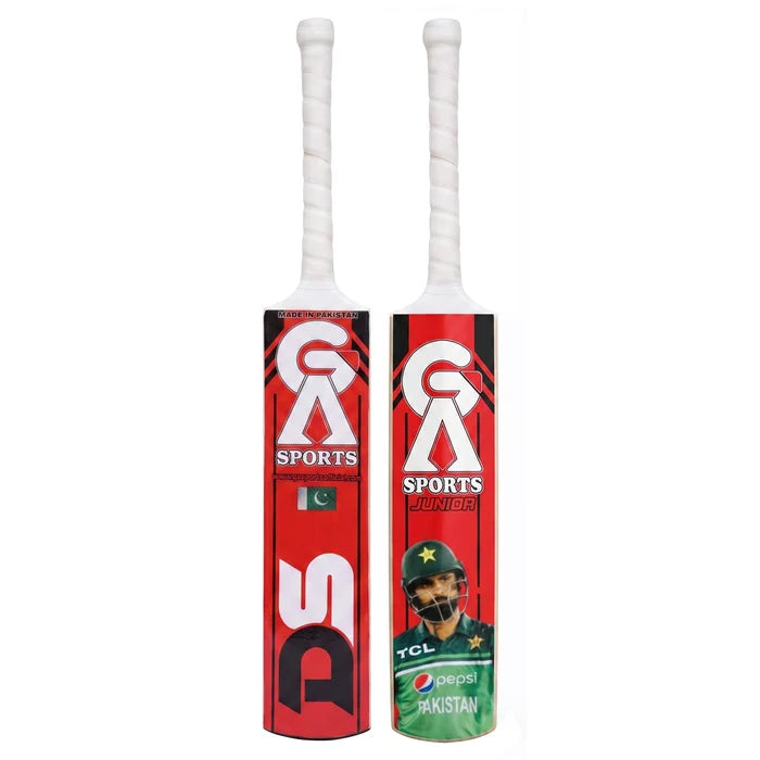 GA Junior Tape Ball Bat