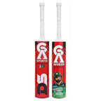 GA Junior Tape Ball Bat