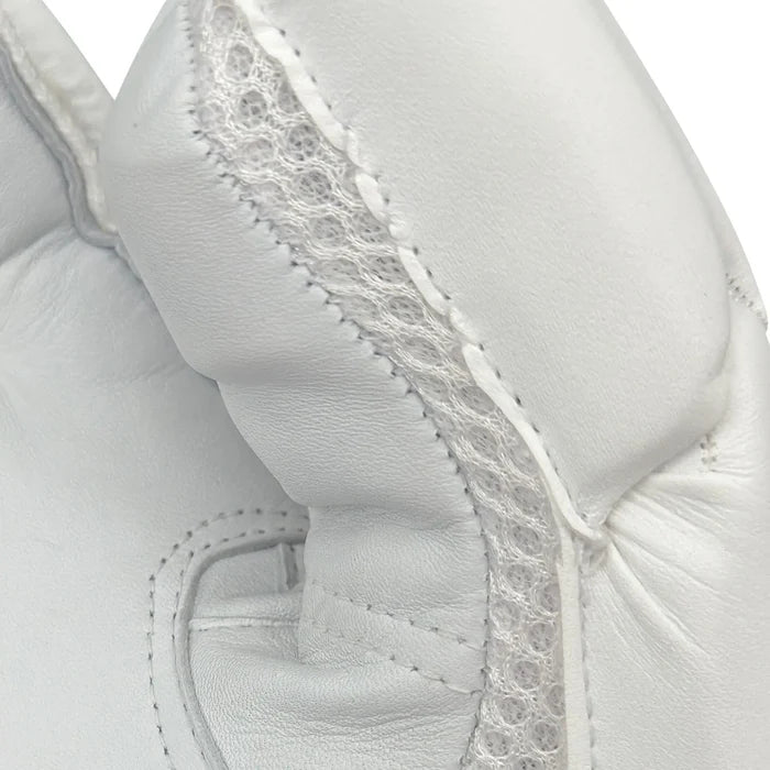 DS Batting Gloves Green/Gold