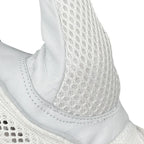 DS Batting Gloves Green/Gold