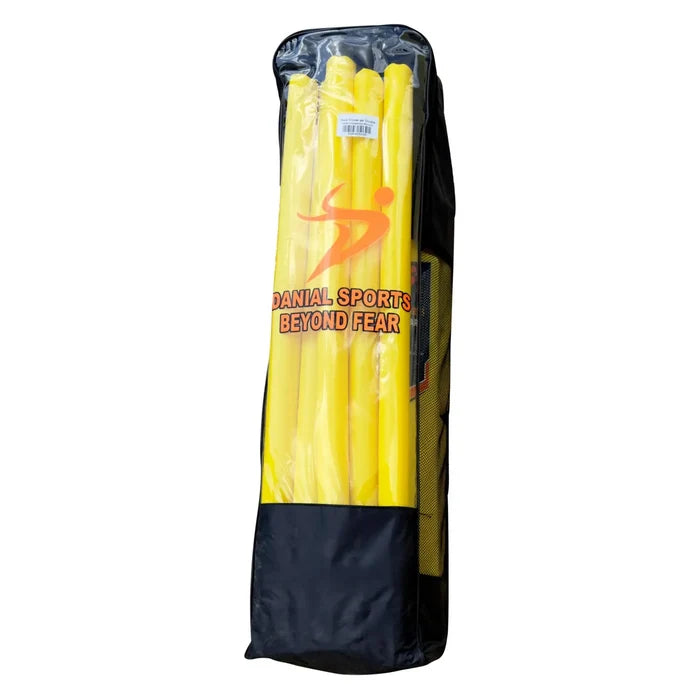 Kwik Cricket set Double