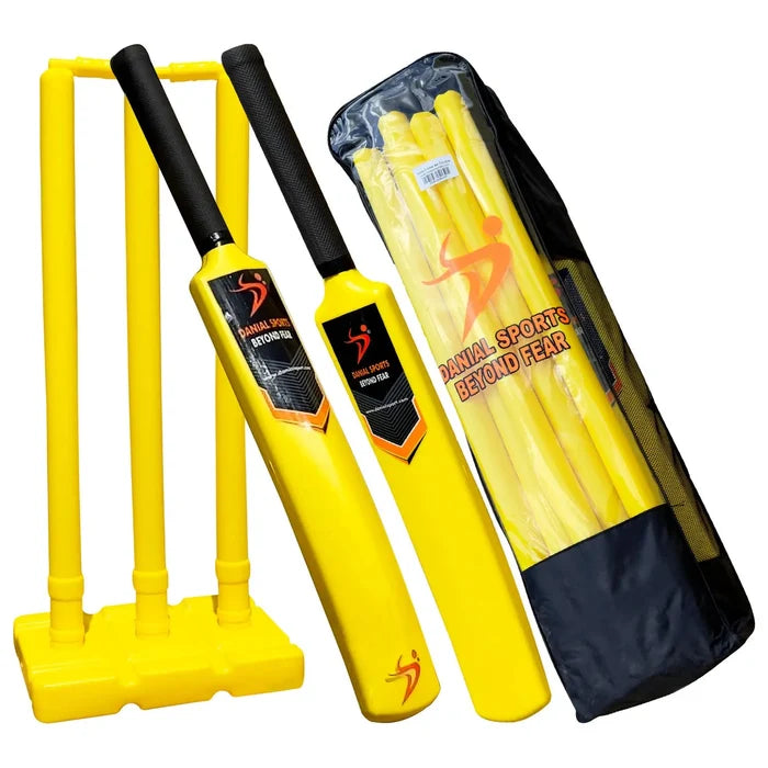 Kwik Cricket set Double