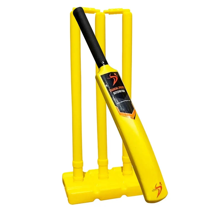 Kwik Cricket set Double