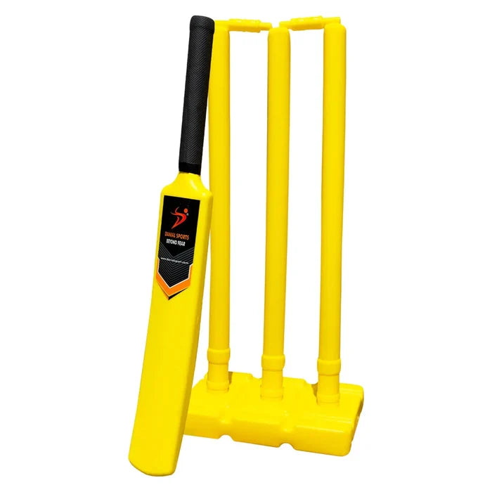 Kwik Cricket set Double