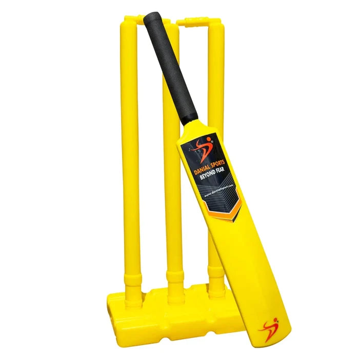 Kwik Cricket set Double