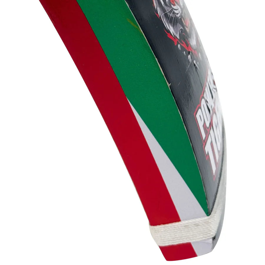 Ds Tiger Srilankan Tape Ball Bat