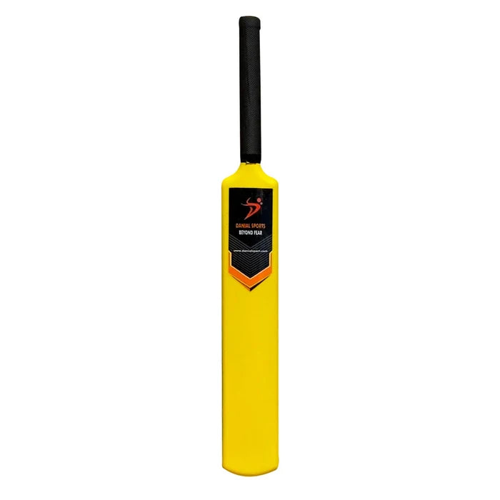 DS Plastic Cricket Bat