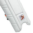 DS Sports Cricket-Schlagpolster